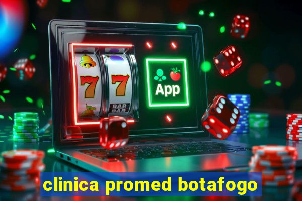 clinica promed botafogo